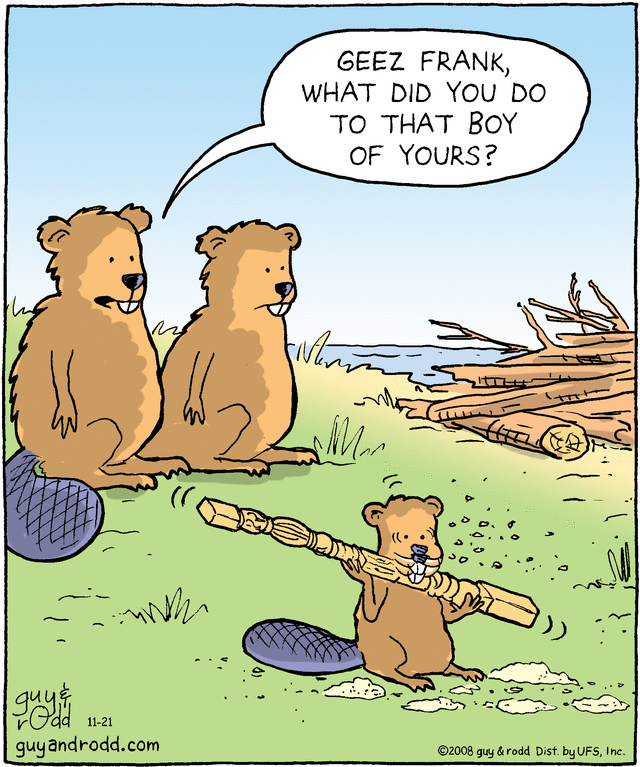 brevity